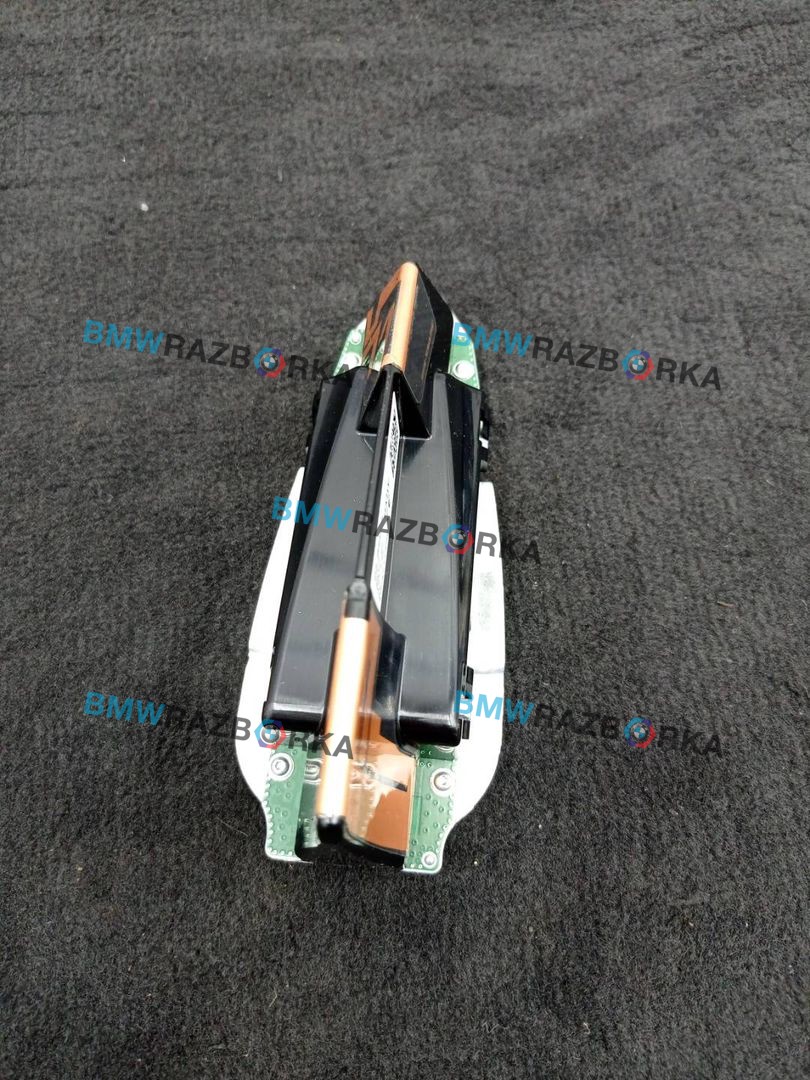 антенна BMW X5 G05 2021, 3.0 л., гибрид, АКПП, c27, внедорожник 5 дв., полный привод, 6826326, 65206826326