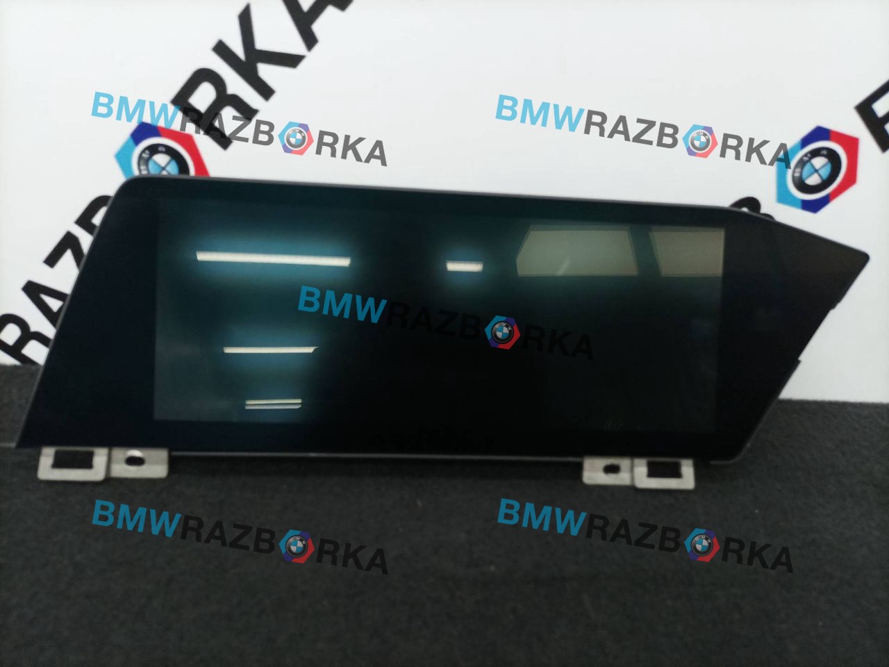 монитор мультимедиа BMW X5 G05 2021, 3.0 л., гибрид, АКПП, c27, внедорожник 5 дв., полный привод, 5A0E6B7