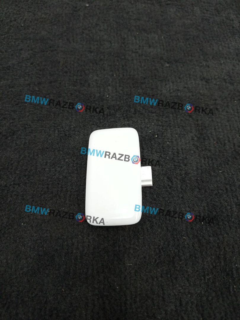 плафон подсветки козырька BMW X5 G05 2021, 3.0 л., гибрид, АКПП, c27, внедорожник 5 дв., полный привод, 9397852, 63319397852