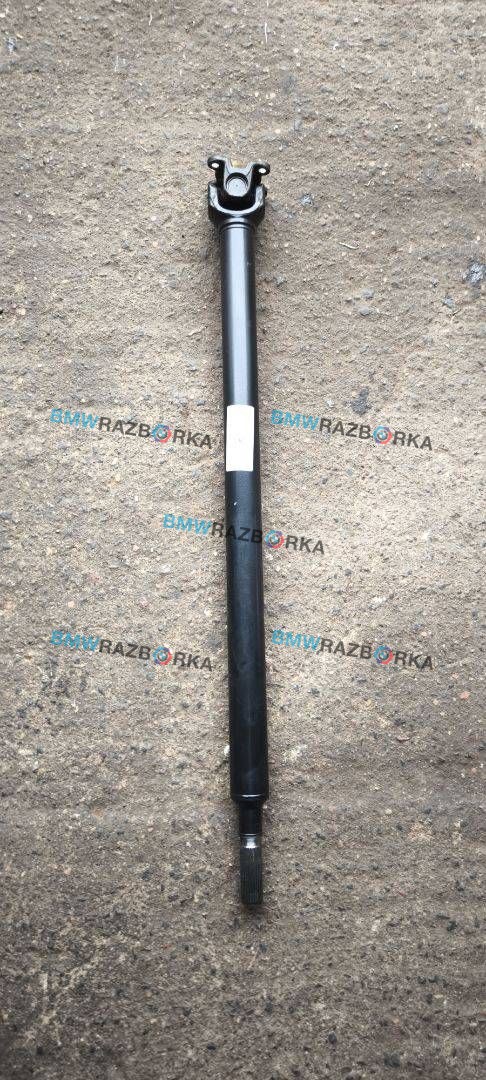 карданный вал BMW 3 серия G20 2021, 4.0 л., дизель, АКПП, серый, седан, полный привод, 8698362, 26208698362