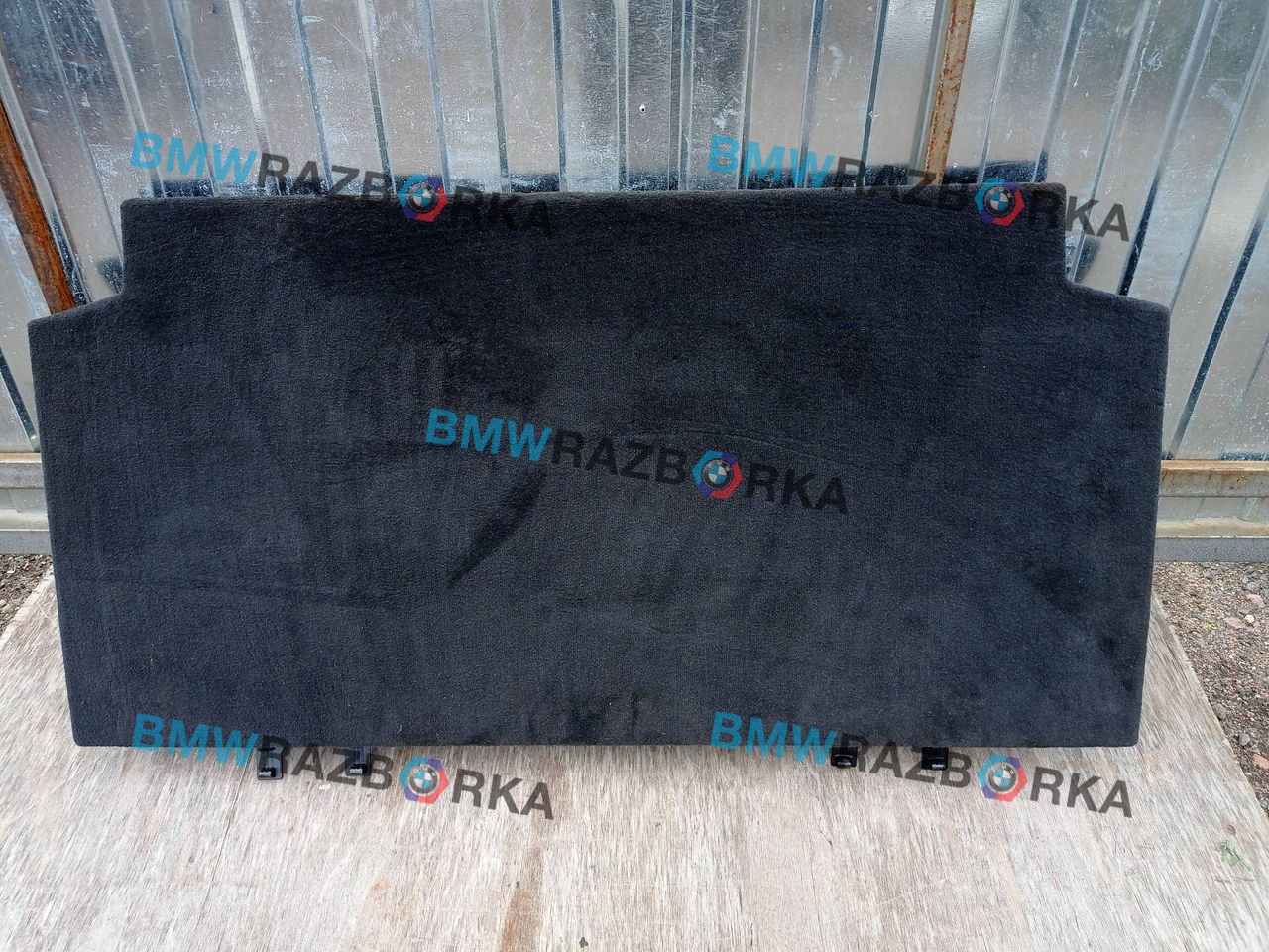 полка багажника BMW X5 G05 2021, 3.0 л., гибрид, АКПП, c27, внедорожник 5 дв., полный привод, 5A0B6C1