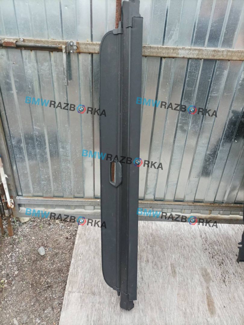 полка багажника BMW X5 G05 2021, 3.0 л., гибрид, АКПП, c27, внедорожник 5 дв., полный привод, 7479563