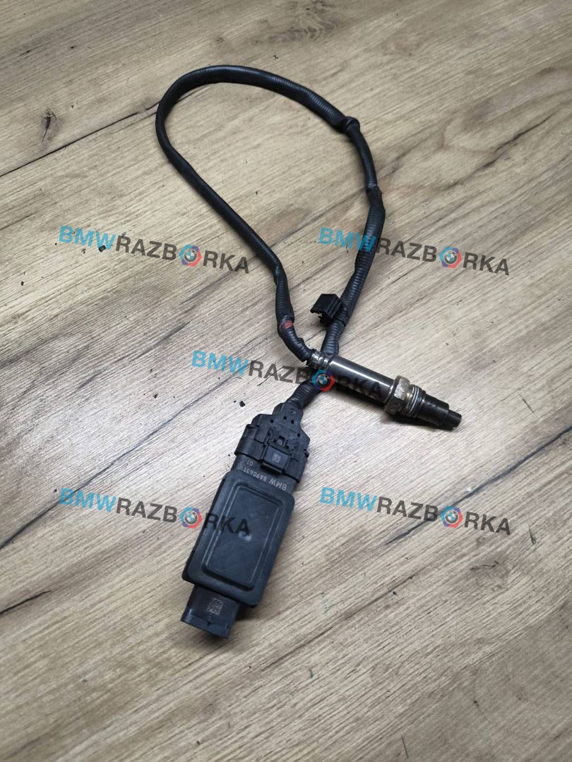 Датчик NOx BMW 3 серия G20 2021, 4.0 л., дизель, АКПП, серый, седан, полный привод, 8490431