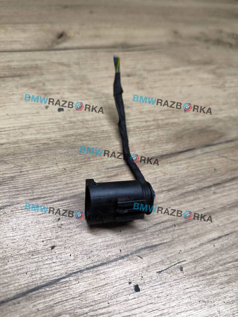 разъем (фишка) проводки BMW X3 G01 [рестайлинг] G01 2022, 4.0 л., дизель, АКПП, внедорожник 5 дв., полный привод, 929343, 6901651