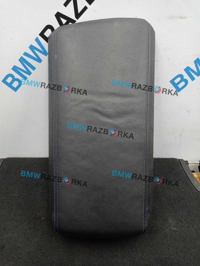 подлокотник BMW 4 серия G22/G23 G23 2022, 3.0 л., B57 D30 B, дизель, АКПП, a300, кабриолет, задний привод