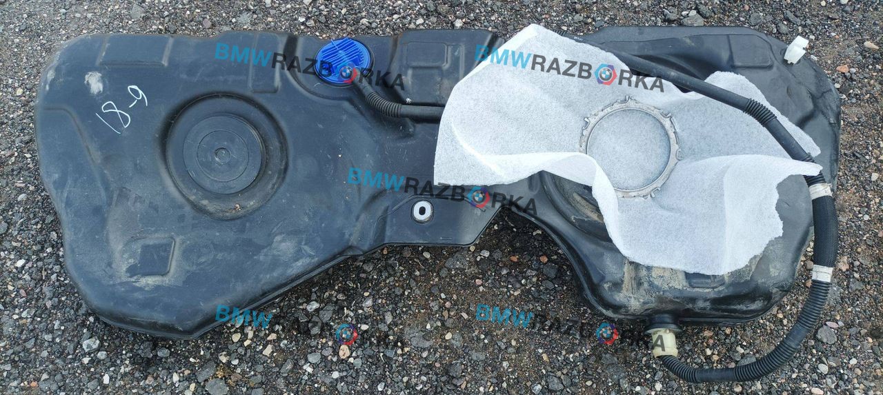бак топливный BMW 4 серия G22/G23 G23 2022, 3.0 л., B57 D30 B, дизель, АКПП, a300, кабриолет, задний привод, 9485340