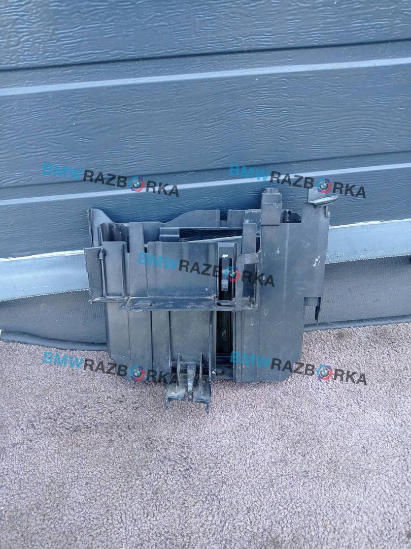 корпус эбу BMW 4 серия G22/G23 G23 2022, 3.0 л., B57 D30 B, дизель, АКПП, a300, кабриолет, задний привод, 12909454102
