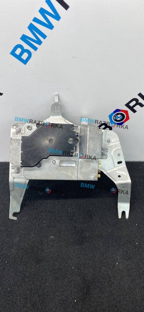 усилитель музыкальный BMW 4 серия G22/G23 G23 2022, 3.0 л., B57 D30 B, дизель, АКПП, a300, кабриолет, задний привод, 5A57030