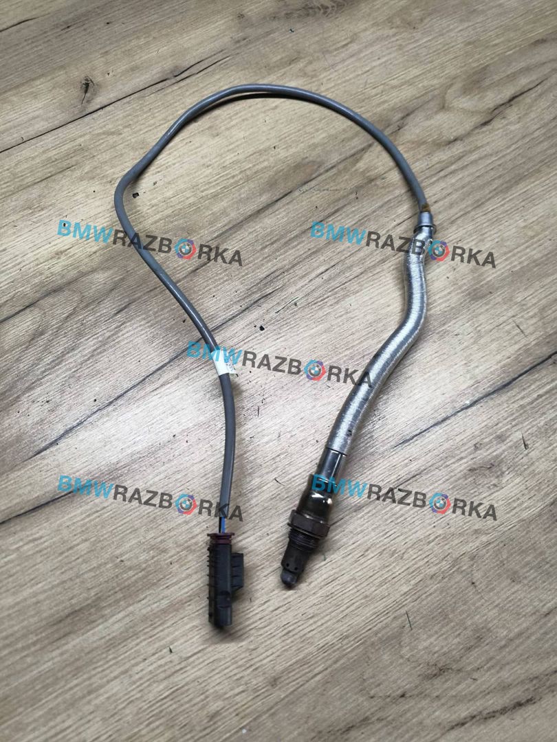 лямбда-зонд BMW M2 G87 2023, 3.0 л., S58B30A, бензин, АКПП, купе, задний привод, 11789502093, 9502093