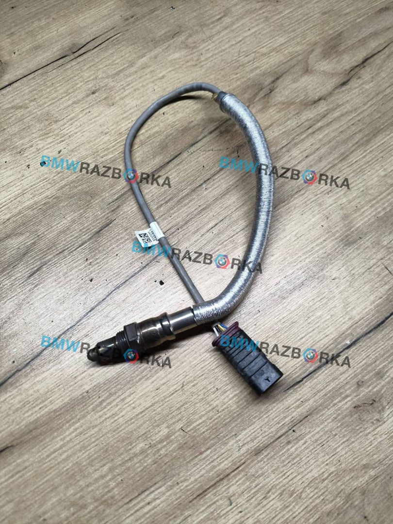 лямбда-зонд BMW M2 G87 2023, 3.0 л., S58B30A, бензин, АКПП, купе, задний привод, 11789502094, 9502094