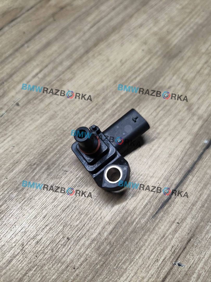 датчик абсолютного давления BMW M2 G87 2023, 3.0 л., S58B30A, бензин, АКПП, купе, задний привод, 13628637896, 8637896