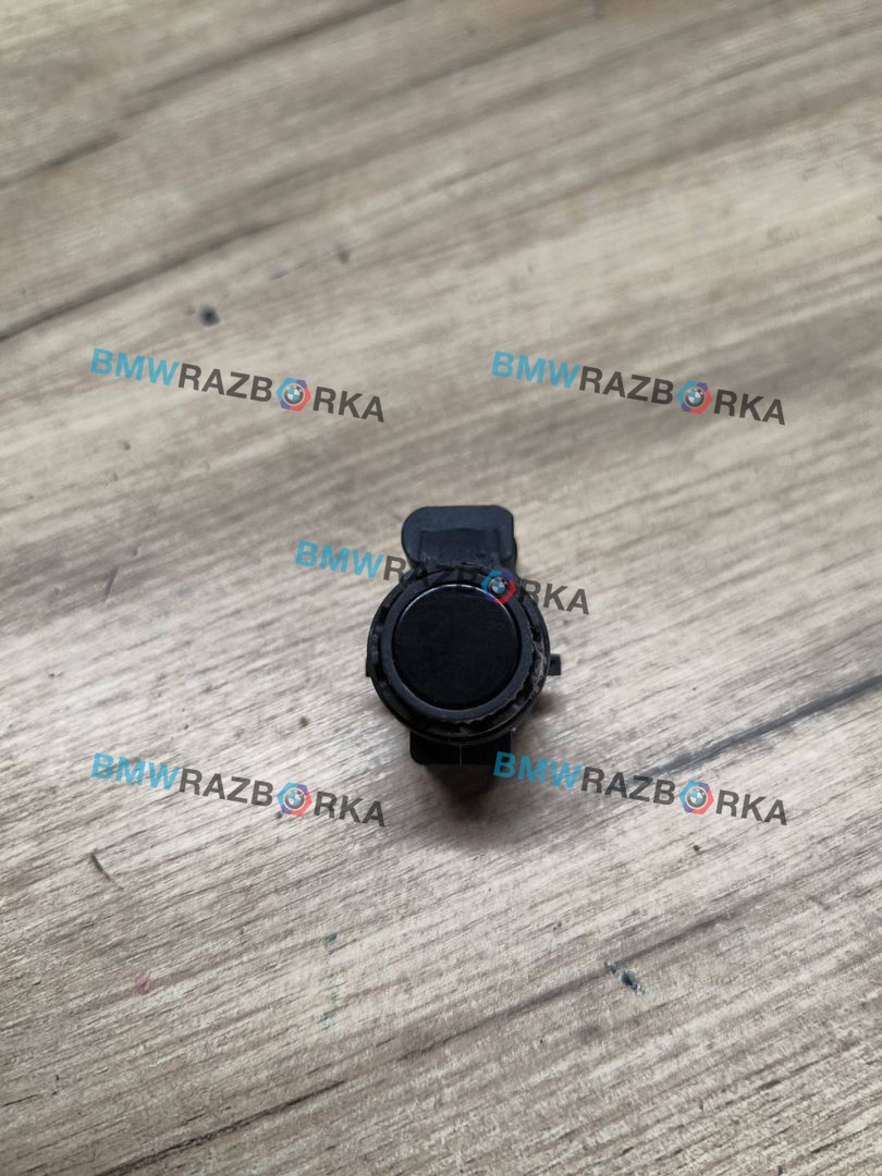 парктроник передний BMW M2 G87 2023, 3.0 л., S58B30A, бензин, АКПП, купе, задний привод, 9826785, 66209826785, 6.0
