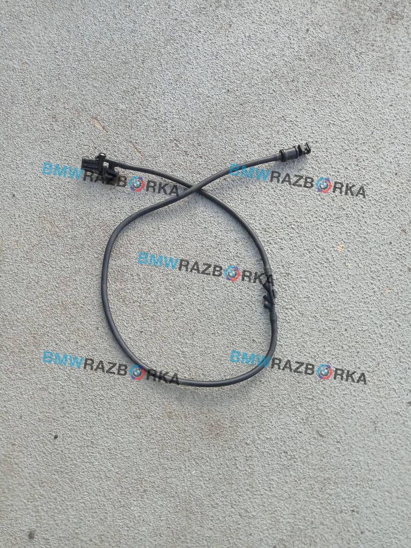 форсунка омывателя лобового стекла BMW 4 серия G22/G23 G23 2022, 3.0 л., B57 D30 B, дизель, АКПП, a300, кабриолет, задний привод, W000105123