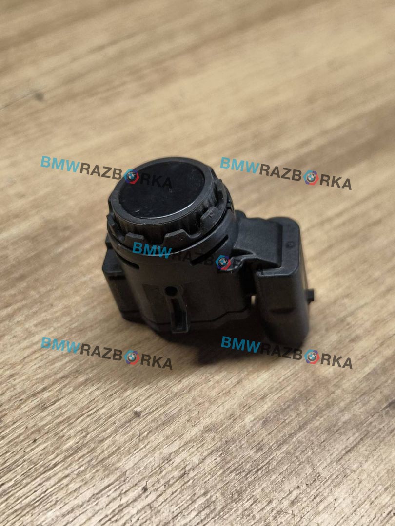 парктроник задний BMW M2 G87 2023, 3.0 л., S58B30A, бензин, АКПП, купе, задний привод, 9826785, 66209826785, 6.0