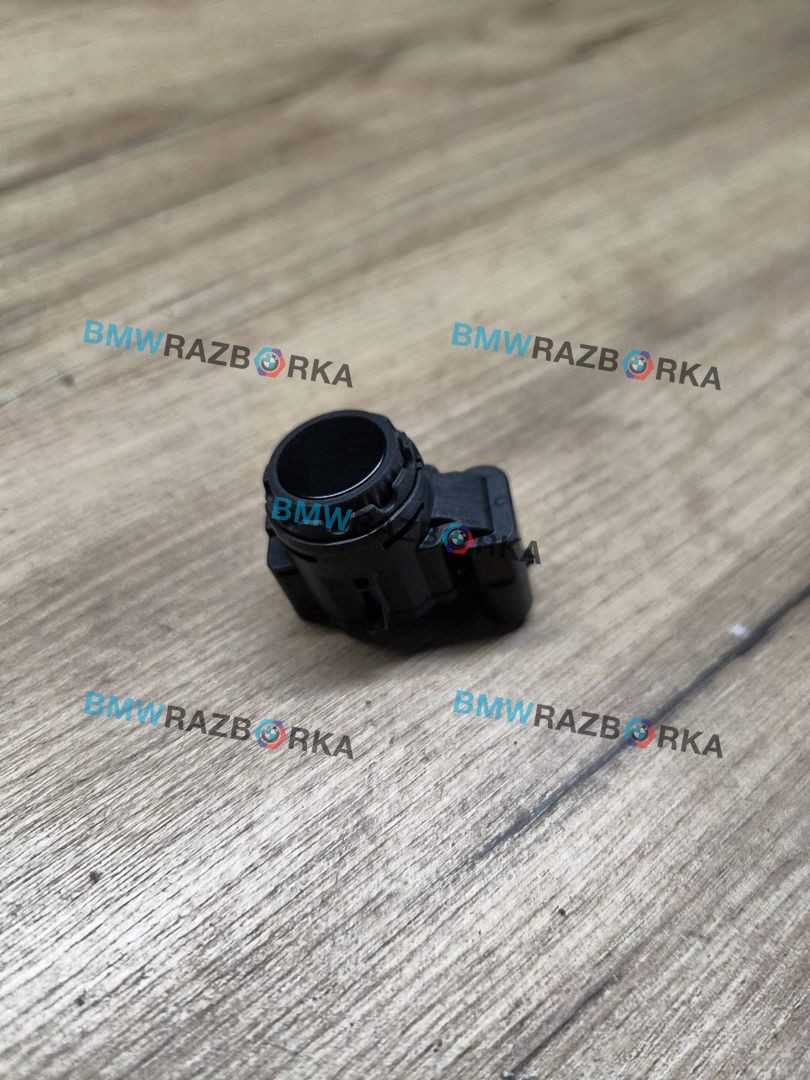 парктроник задний BMW M2 G87 2023, 3.0 л., S58B30A, бензин, АКПП, купе, задний привод, 9826785, 66209826785, 6.0