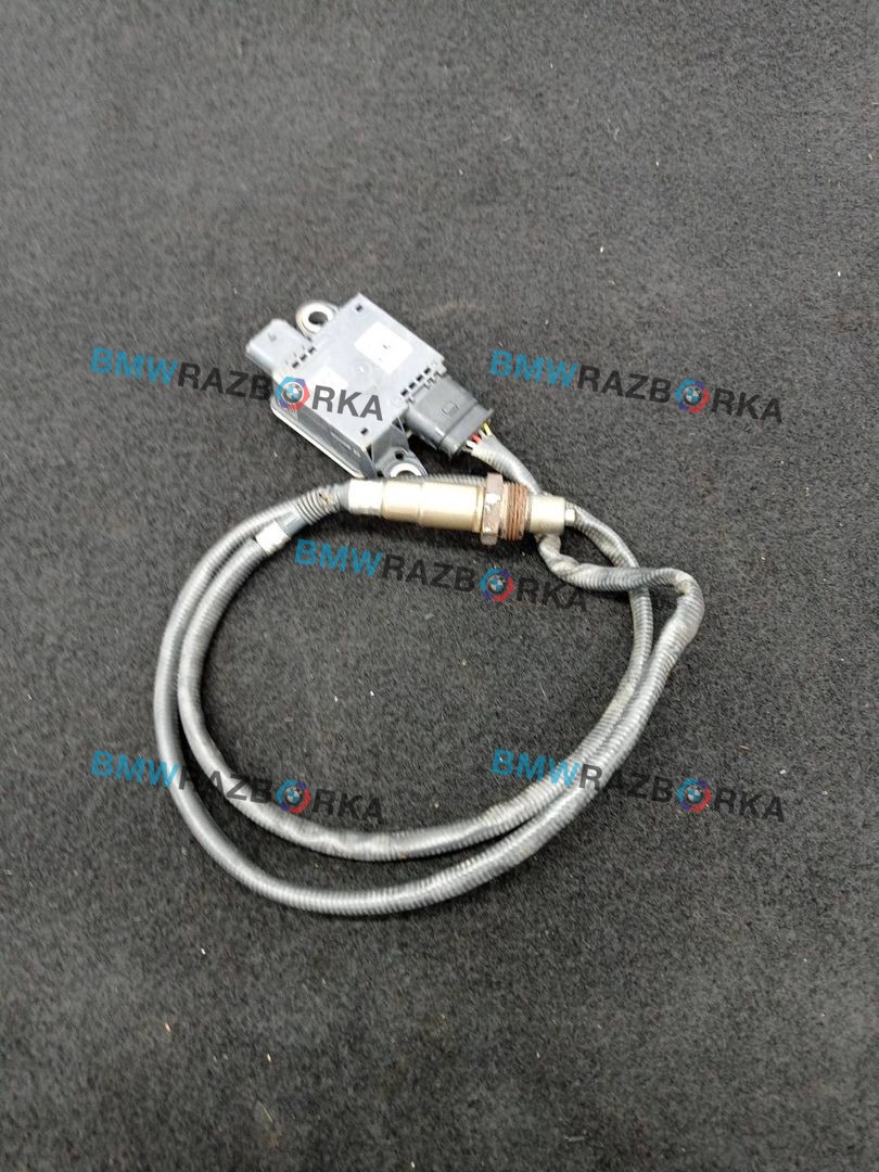 лямбда-зонд BMW 4 серия G22/G23 G23 2022, 3.0 л., B57 D30 B, дизель, АКПП, a300, кабриолет, задний привод, 8477724