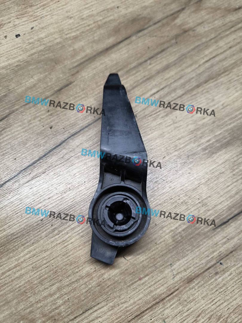 жалюзи BMW M2 G87 2023, 3.0 л., S58B30A, бензин, АКПП, купе, задний привод, 7434061, 51647434061