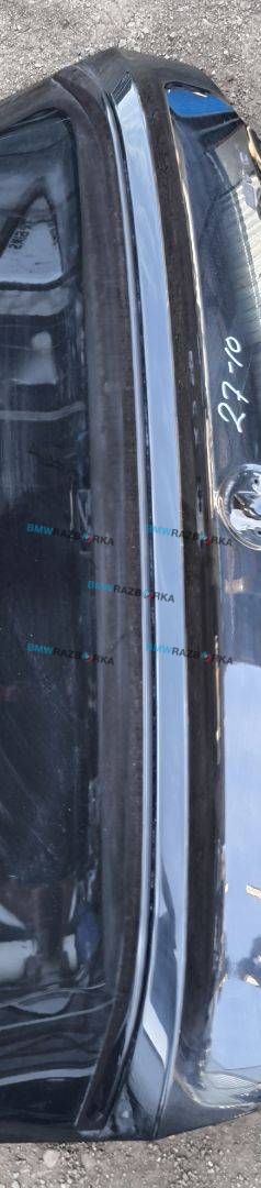 спойлер BMW M2 G87 2023, 3.0 л., S58B30A, бензин, АКПП, купе, задний привод
