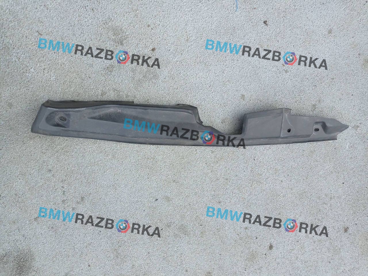 уплотнитель BMW 1 серия F40 2020, 2.0 л., B48A20E, бензин, c3n, полный привод, 7450920