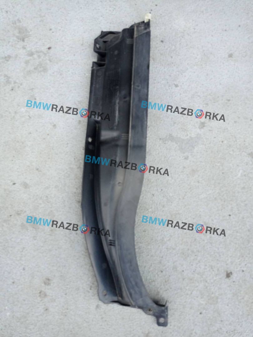перегородка BMW 1 серия F40 2020, 2.0 л., B48A20E, бензин, c3n, полный привод, 9853477, 7290712