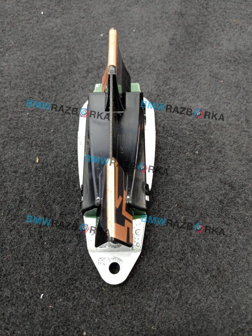 антенна BMW 1 серия F40 2020, 2.0 л., B48A20E, бензин, c3n, полный привод, 6826326, 65206826326