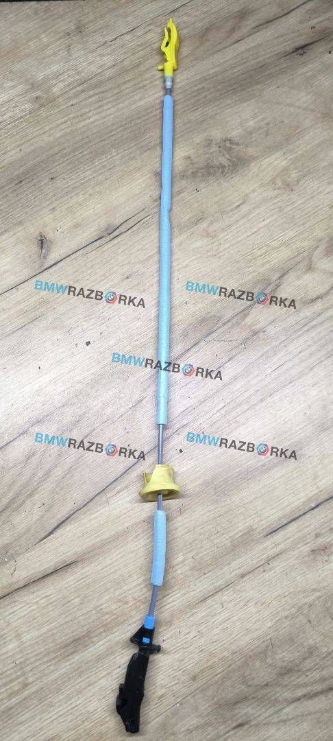 трос двери BMW M2 G87 2023, 3.0 л., S58B30A, бензин, АКПП, купе, задний привод, 51218498588, 8498588
