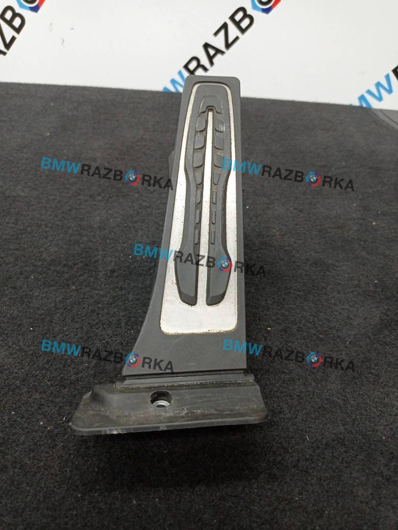 педаль BMW 1 серия F40 2020, 2.0 л., B48A20E, бензин, c3n, полный привод, 6889820, 35406889820