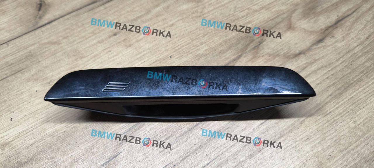 ручка наружная BMW M2 G87 2023, 3.0 л., S58B30A, бензин, АКПП, купе, задний привод, 5A710F2