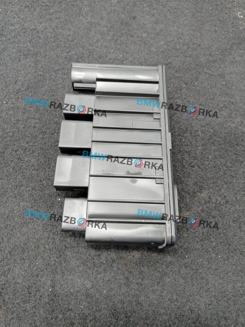 Блок питания BMW 1 серия F40 2020, 2.0 л., B48A20E, бензин, c3n, полный привод, 8661071