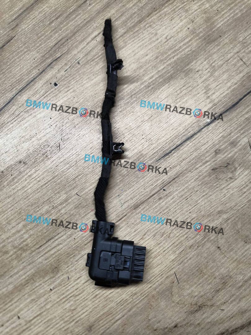 замок двери передней правой BMW M2 G87 2023, 3.0 л., S58B30A, бензин, АКПП, купе, задний привод