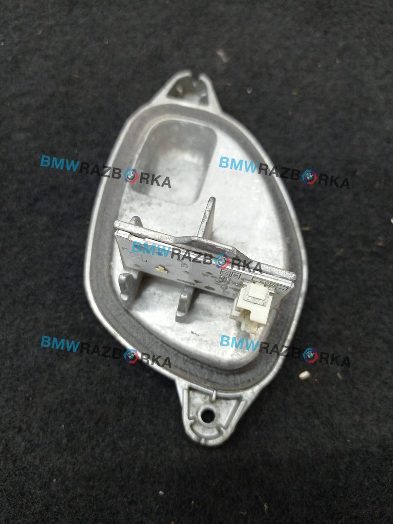 модуль светодиодной подсветки BMW 1 серия F40 2020, 2.0 л., B48A20E, бензин, c3n, полный привод, 90159761, 90121824