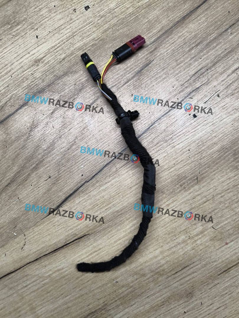 ручка наружная BMW M2 G87 2023, 3.0 л., S58B30A, бензин, АКПП, купе, задний привод