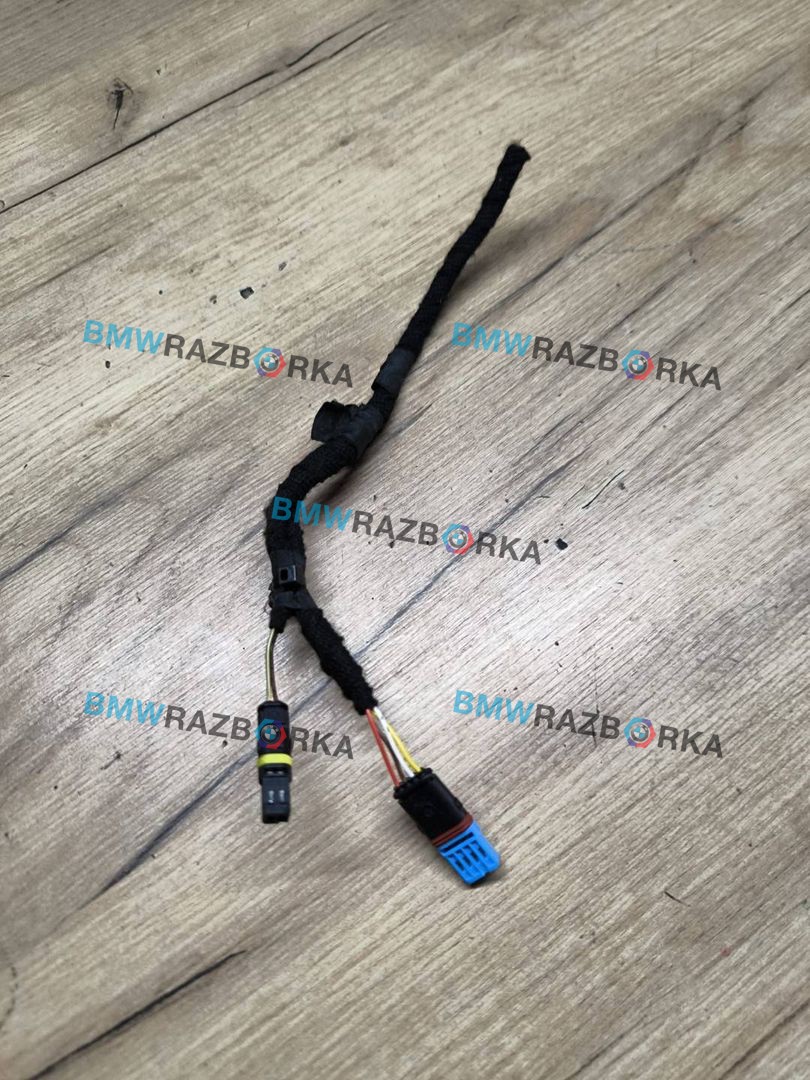 ручка наружная BMW M2 G87 2023, 3.0 л., S58B30A, бензин, АКПП, купе, задний привод
