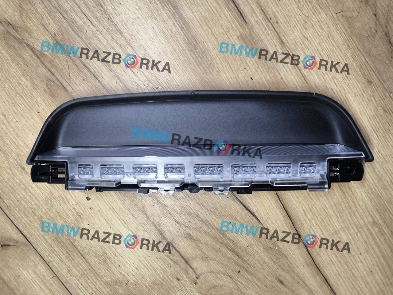 дополнительный стоп-сигнал BMW M2 G87 2023, 3.0 л., S58B30A, бензин, АКПП, купе, задний привод, 8494332