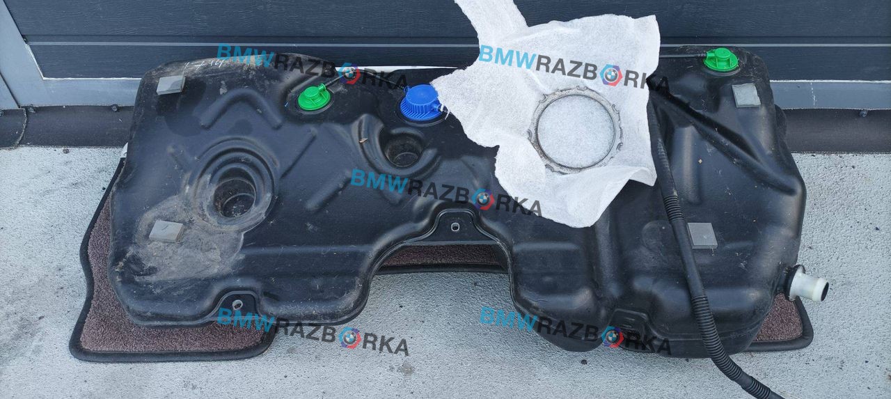 бак топливный BMW 1 серия F40 2020, 2.0 л., B48A20E, бензин, c3n, полный привод, 7465135