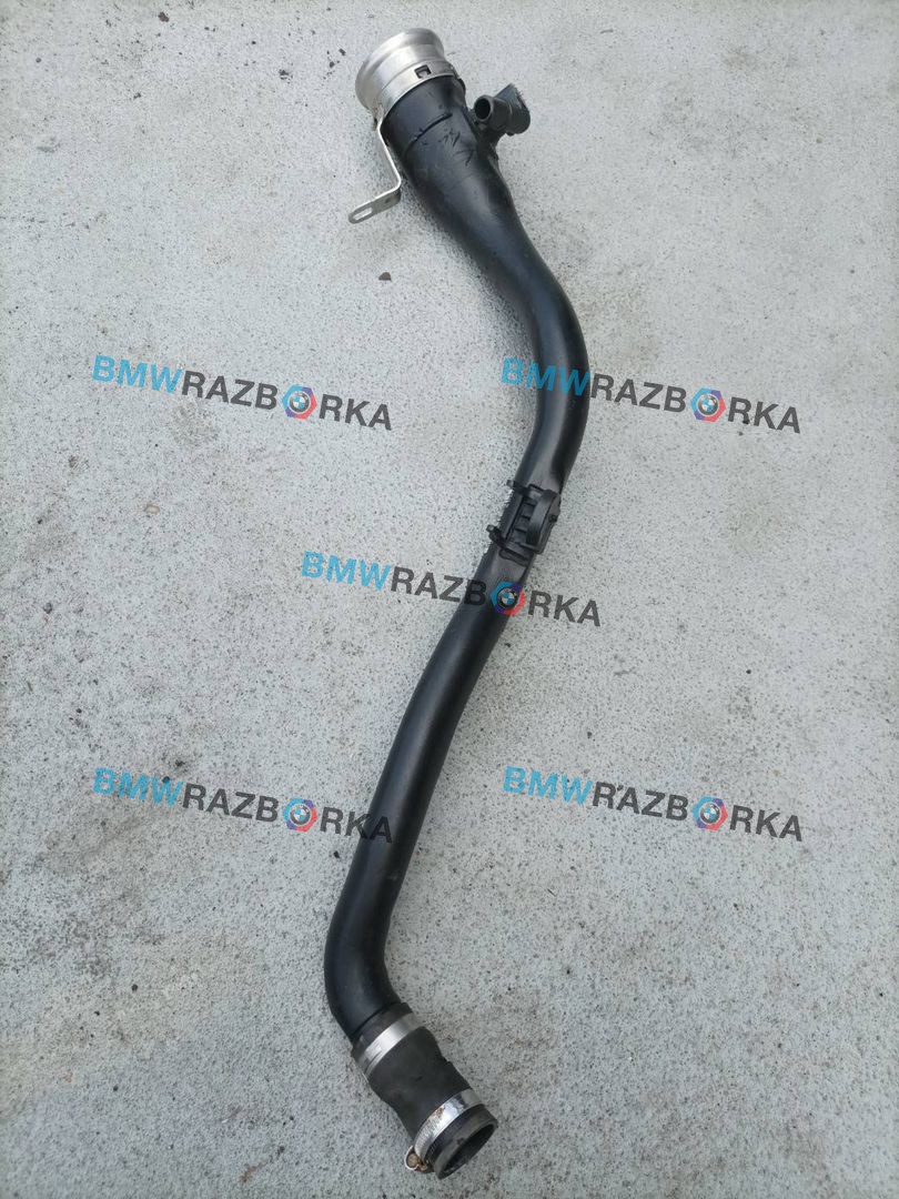 горловина топливного бака BMW 1 серия F40 2020, 2.0 л., B48A20E, бензин, c3n, полный привод
