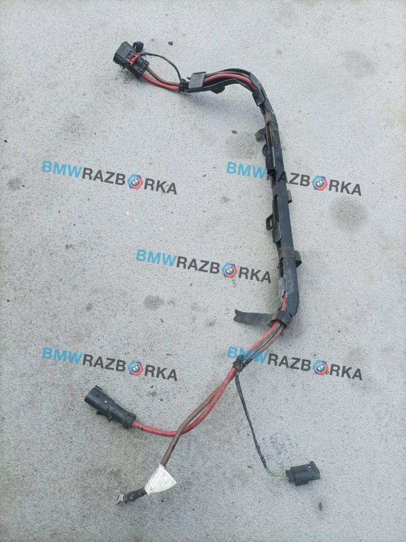 рулевая рейка BMW 1 серия F40 2020, 2.0 л., B48A20E, бензин, c3n, полный привод, 9876699