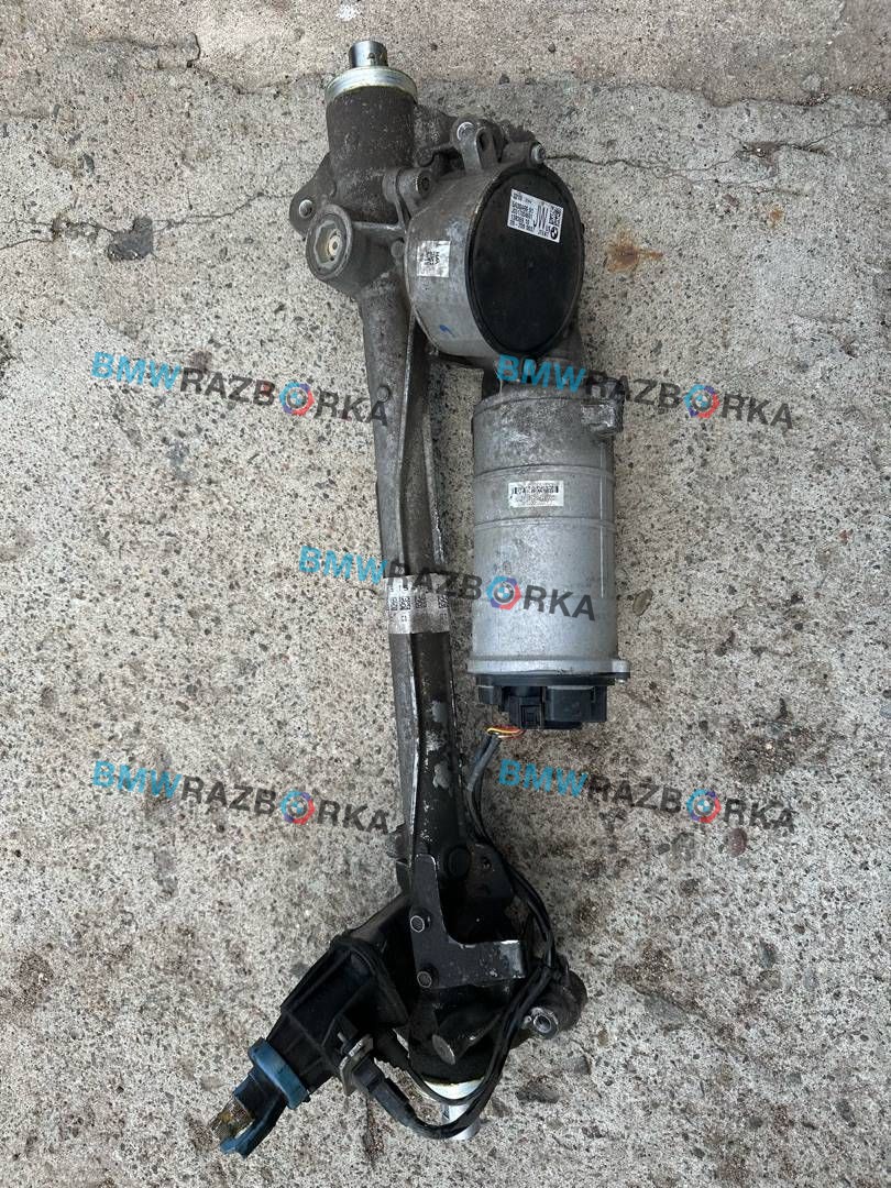 рулевая рейка BMW X3 G01 2020, 2.0 л., B47 D20 B, дизель, АКПП, 416, внедорожник 5 дв., полный привод, 5A30A66