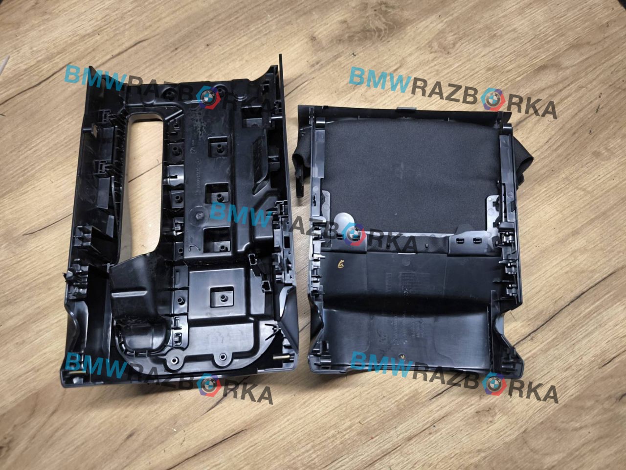 кожух рулевой колонки BMW M2 G87 2023, 3.0 л., S58B30A, бензин, АКПП, купе, задний привод, 9626051