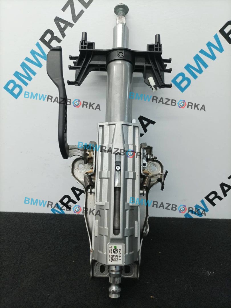 рулевая колонка BMW 1 серия F40 2020, 2.0 л., B48A20E, бензин, c3n, полный привод, 6883441, 32306883441