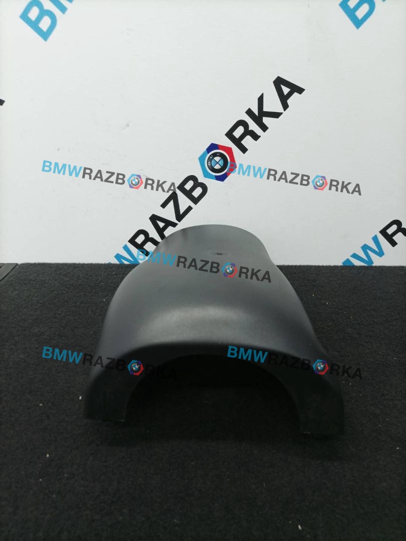 кожух рулевой колонки BMW 1 серия F40 2020, 2.0 л., B48A20E, бензин, c3n, полный привод, 6823255