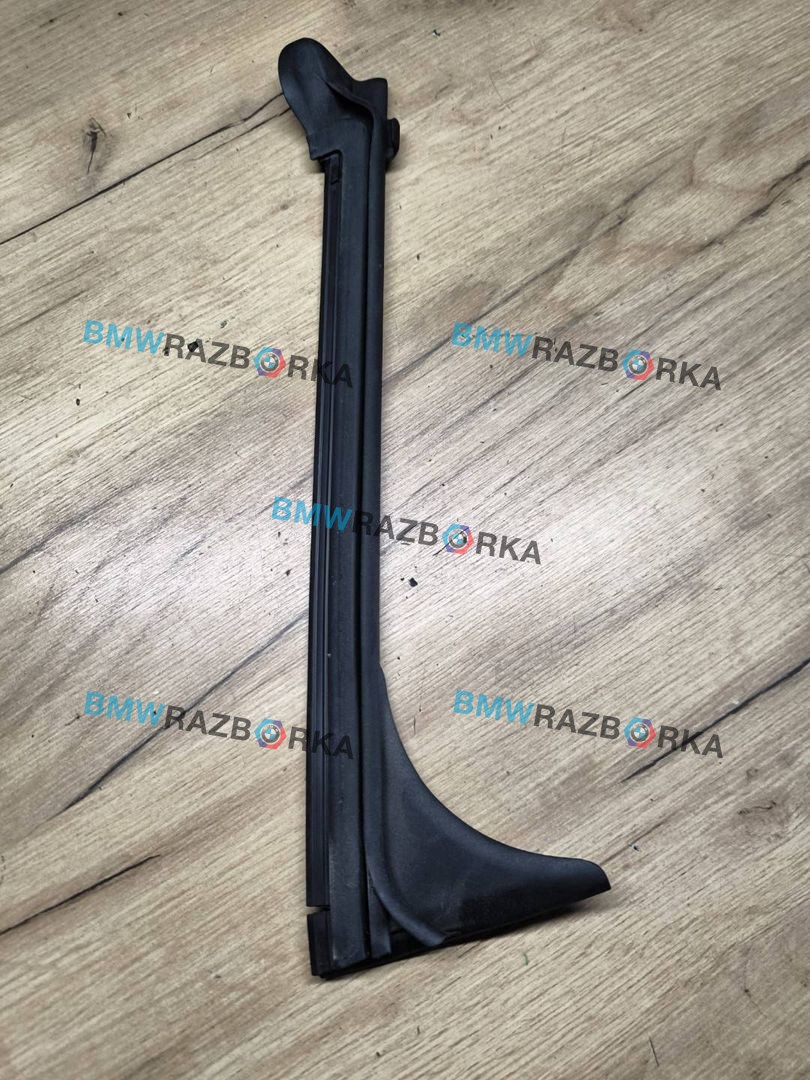 уплотнитель BMW M2 G87 2023, 3.0 л., S58B30A, бензин, АКПП, купе, 51767482809, 7482809