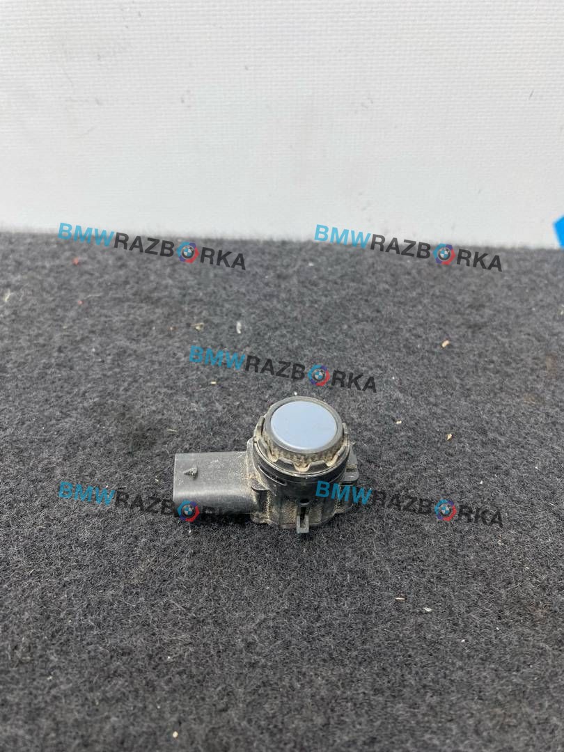 датчик парктроника BMW 1 серия F40 2020, 2.0 л., B48A20E, бензин, c3n, полный привод, 66207927798, 7927798