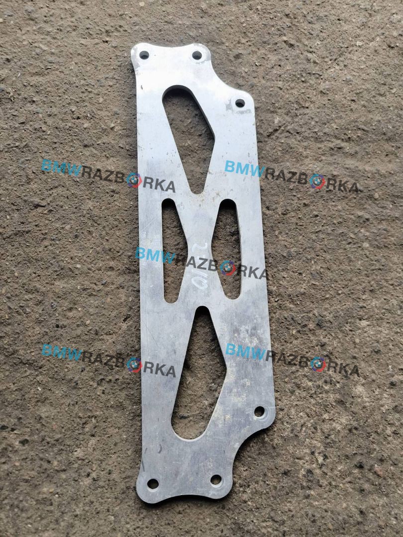 распорка кузова BMW M2 G87 2023, 3.0 л., S58B30A, бензин, АКПП, купе, задний привод, 7883560