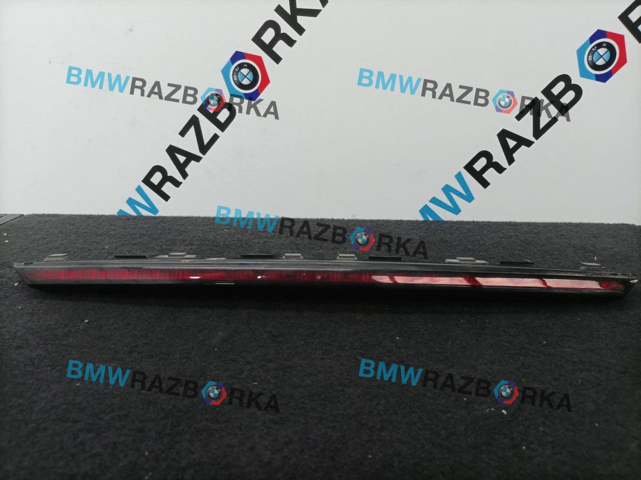дополнительный стоп-сигнал BMW 1 серия F40 2020, 2.0 л., B48A20E, бензин, c3n, полный привод, 63257450659, 7450659