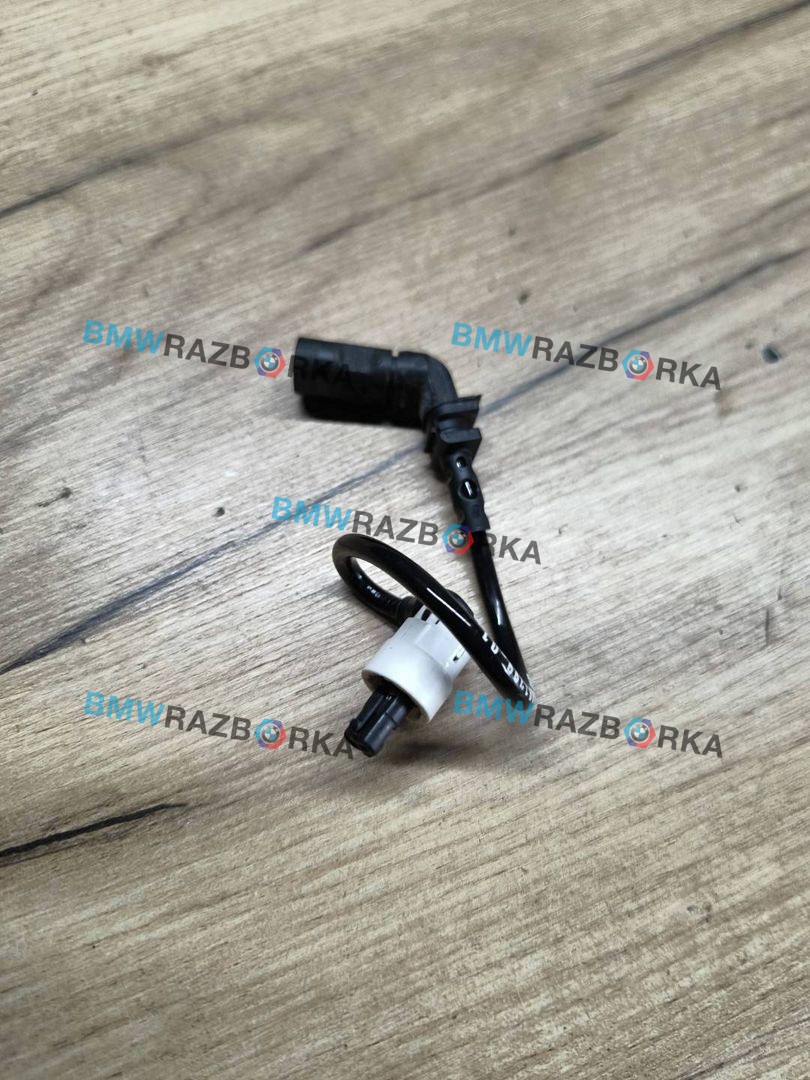 соединительный кабель системы EDC BMW M2 G87 2023, 3.0 л., S58B30A, бензин, АКПП, купе, задний привод, 33508091399, 8091399