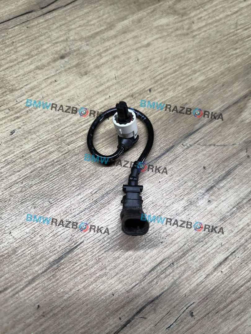 соединительный кабель системы EDC BMW M2 G87 2023, 3.0 л., S58B30A, бензин, АКПП, купе, задний привод, 33508091399, 8091399