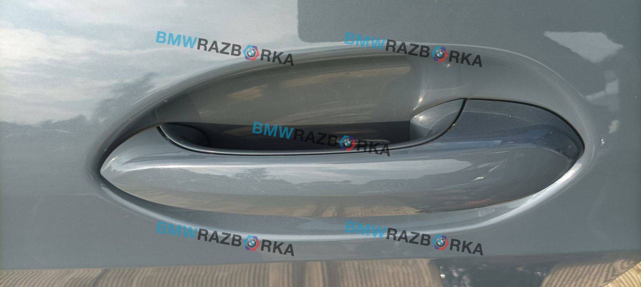 ручка наружная BMW 1 серия F40 2020, 2.0 л., B48A20E, бензин, c3n, полный привод