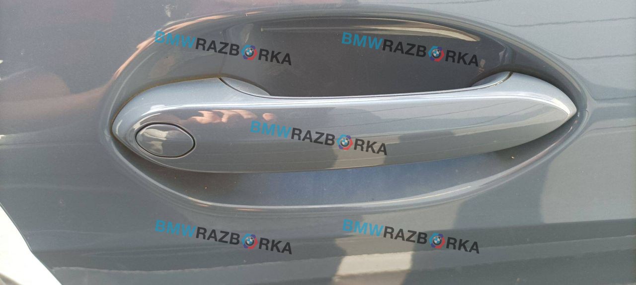 ручка наружная BMW 1 серия F40 2020, 2.0 л., B48A20E, бензин, c3n, полный привод