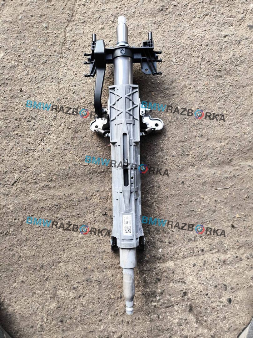 рулевая колонка BMW M2 G87 2023, 3.0 л., S58B30A, бензин, АКПП, купе, задний привод, 9504272